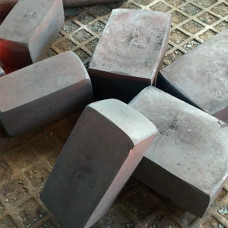 Поковка стальная квадратная Ст35 640 мм ГОСТ 8479-70