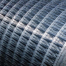 Сетка нержавеющая щелевая 12Х18Н10Т 4х4 мм ГОСТ 9074-85