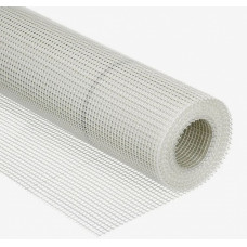 Сетка нержавеющая строительная штукатурная 08Х18Н10 0,4х2х2 мм ГОСТ 3826-82