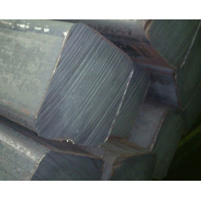 Поковка конструкционная квадратная 09Г2С 700 мм ГОСТ 8479-70