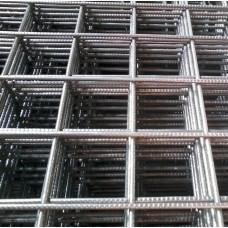 Сетка оцинкованная кладочная 3х25х25 мм ТУ 1276-001-53781405-2001