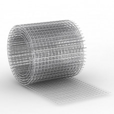 Сетка оцинкованная тканая 08пс 0,22х0,7 мм ГОСТ 3826-82