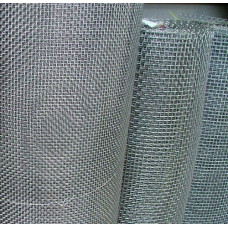 Сетка нержавеющая тканая саржевая 08Х18Н10 0,08х0,125х0,125 мм ТУ 1276-003-38279335-2013