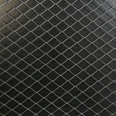 Сетка стальная просечно-вытяжная ЦПВС квадратная Ст8 TQ6/4х1,47 мм ТУ 1470-002-46288331-2009 в картах
