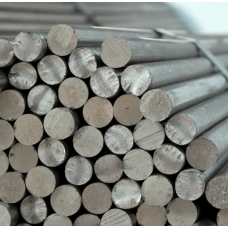 Круг дюралевый прессованный В95 90х3000 мм ГОСТ 21488-97