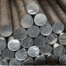 Круг алюминиевый 1561 50х3000 мм ОСТ 1 92058-90 для судостроительной промышленности