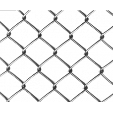 Сетка нержавеющая плетеная 2х20х20 мм ГОСТ 5336-80