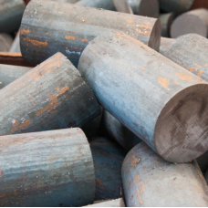 Поковка стальная