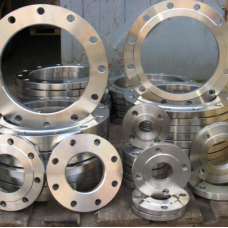 Фланец стальной воротниковый Ду50 Ру16 тип 11 ряд 1 исп В