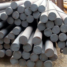 Круг конструкционный г/к 30ХГСА 90 мм