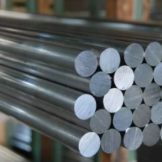 Круг инструментальный г/к 9ХС 280 мм