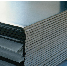 Лист дюралевый Д16АТ 1,5х1200х3000 мм