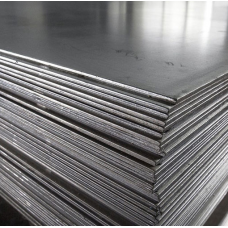 Лист х/к конструкционный Ст08 0,6х1250х2500 мм ГОСТ 19904-90 для машиностроительной промышленности