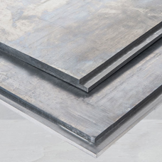 Лист свинцовый С1 3х500х1000 мм