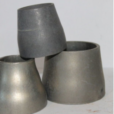 Переход стальной бесшовный 108х89 мм ГОСТ 17378-2001