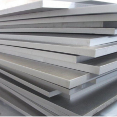 Плита алюминиевая АМГ6 14х1200х3000 мм ГОСТ 17232-79 для химической промышленности