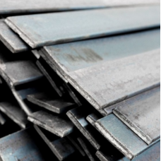 Полоса инструментальная х/о 9ХФ 2,5x190 мм