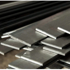 Полоса нержавеющая никельсодержащая AISI 304 30х8 мм