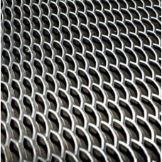 Просечно-вытяжной лист ПВЛ-510 Ст3пс 510х1200х2000 мм ТУ 0971-001-44028369-2006 для лестниц