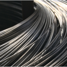 Проволока алюминиевая сварочная в прутках АМг61 2 мм ГОСТ 7871-75 Авиаль