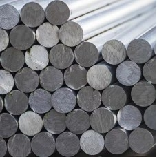 Пруток дюралевый круглый прессованный Д16Т 80х3000 мм ГОСТ 21488-97 для авиационной промышленности