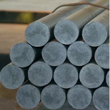 Пруток инструментальный круглый г/к У8А 180 мм