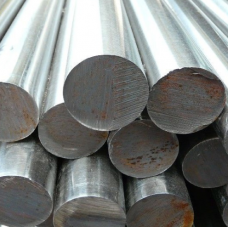 Пруток конструкционный никельсодержащий круглый г/к 12ХН3А 110 мм