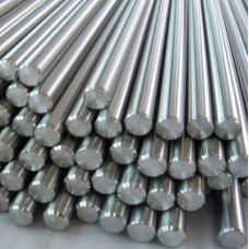 Пруток нержавеющий г/к круглый жаропрочный 40Х13 160 мм