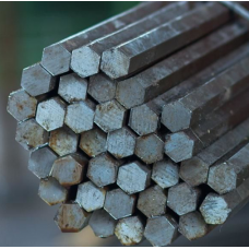 Пруток нержавеющий х/т шестигранный никельсодержащий калиброванный h11 AISI 304 19 мм