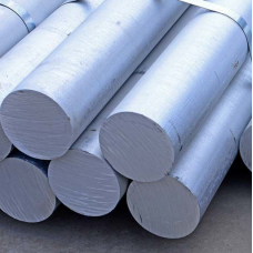 Пруток г/к круглый оцинкованный Ст3 16 мм ГОСТ 2590-2006