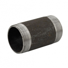 Бочонок стальной оцинкованный Ду32 60 мм ГОСТ 3262-75