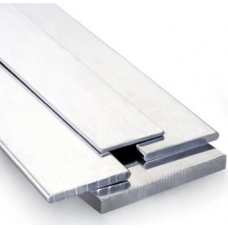 Шина алюминиевая АД31Т 10х60х4000 мм