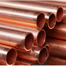 Труба медная СН М2М в бухтах 8х0,8 мм