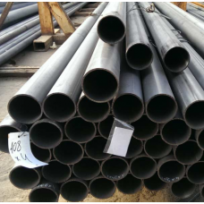 Труба нержавеющая х/д бесшовная круглая 08Х17Н13М2Т 74х8 мм ГОСТ 9941-81