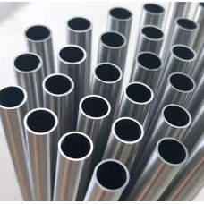 Трубка капиллярная нержавеющая термообработанная ЭИ435 0,6х0,12 мм ГОСТ 14162-79