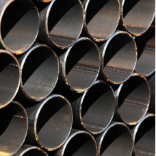 Труба электросварная круглая х/к 30х1х6000 мм ГОСТ 10705-80 для строительной промышленности