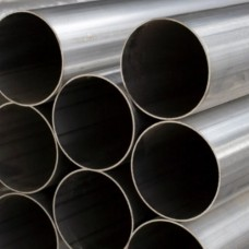 Труба холоднодеформированная толстостенная 8х0,8 мм ГОСТ 8734-75 для бытовых трубопроводов