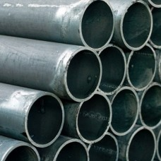 Труба ВГП ДУ 40х3,5х6000 мм ГОСТ 3262-75 для газоснабжения