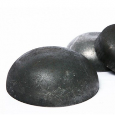 Заглушка эллиптическая Ру16 Ду100 108х4 мм ГОСТ 17379-2001 для трубопроводов